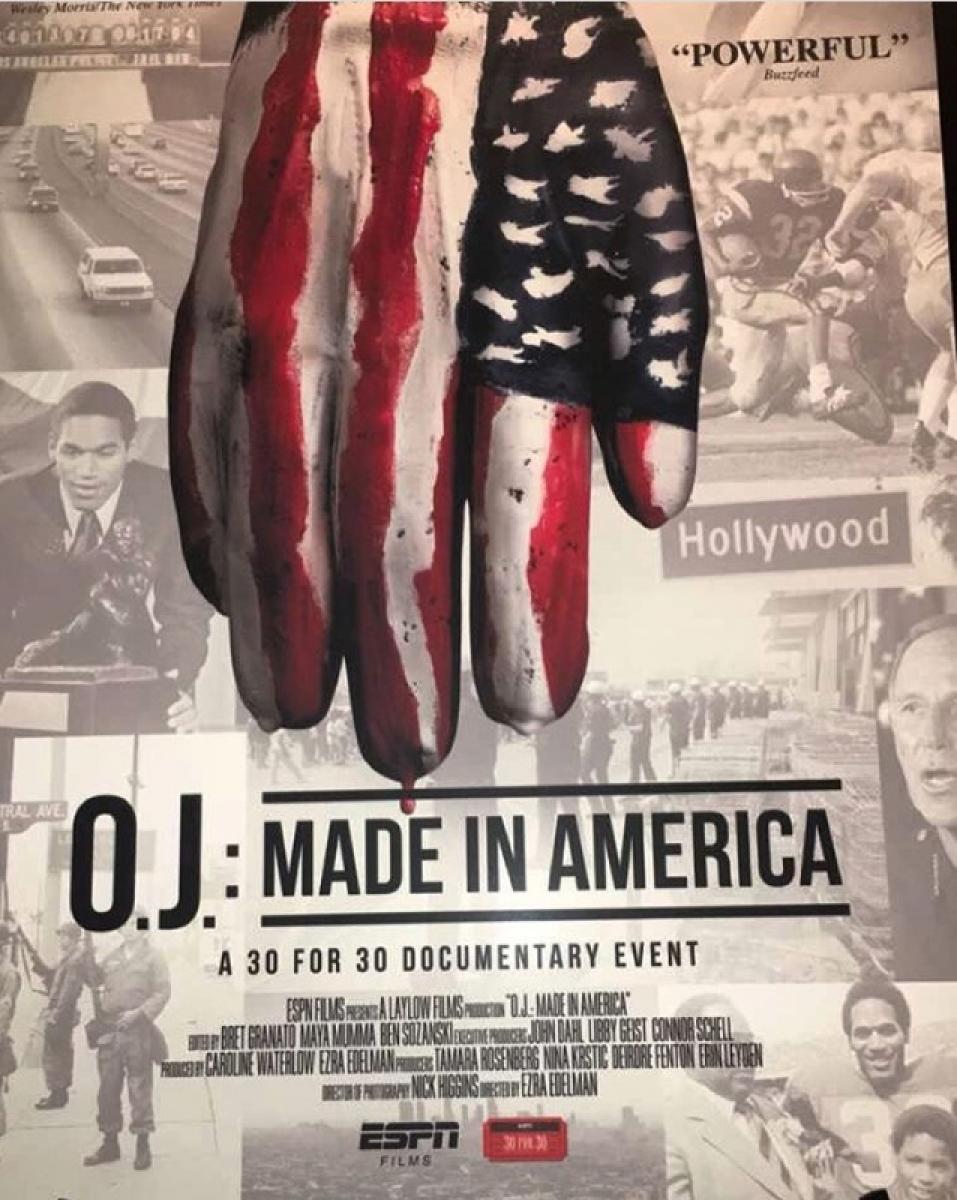 O.J.: Made in America